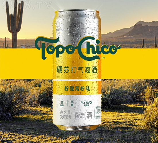  ɿڿ(Topo Chico)ӲմݾôӲմݾмζ