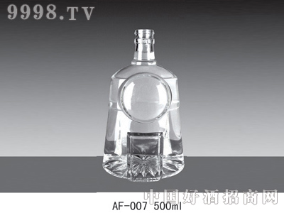 AF-010߰ϲƿ500ml