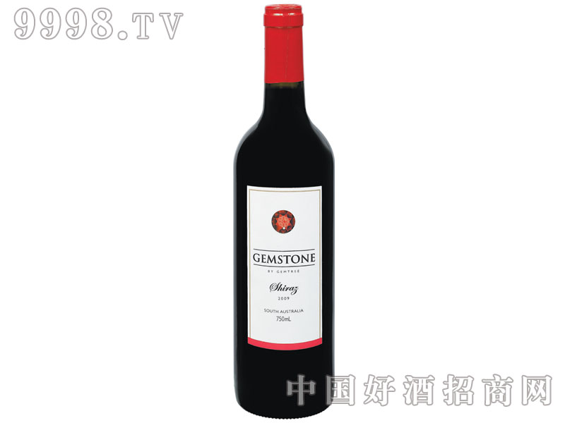 ɫӸɺ2009 Gemstone Shiraz