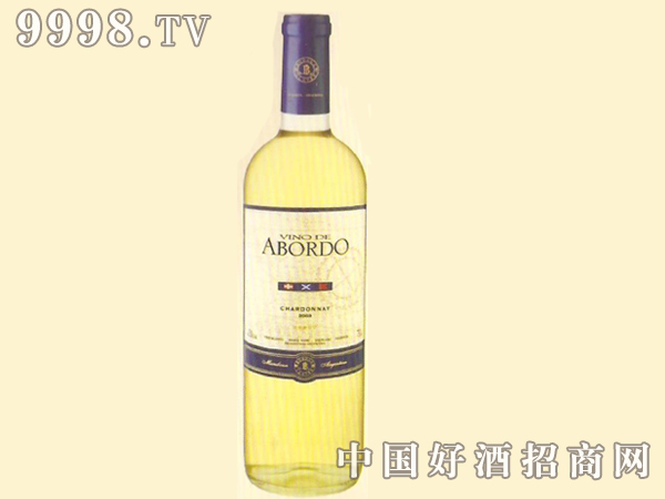 VINO DE ABORDO