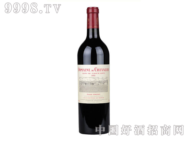 Domaine de Chevalier ʿ