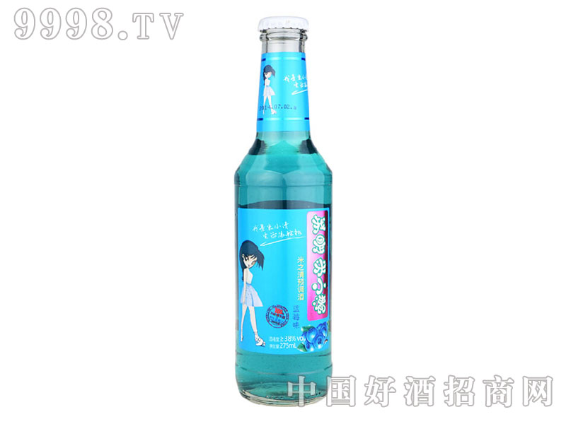 СԤƿˬݮζ275ml