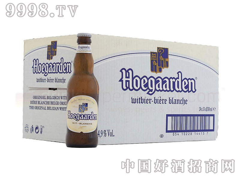 Ѱơ-Hoegaarden-330mlx24ƿ