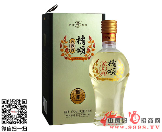 苦荞酒价格- 中国好酒招商网