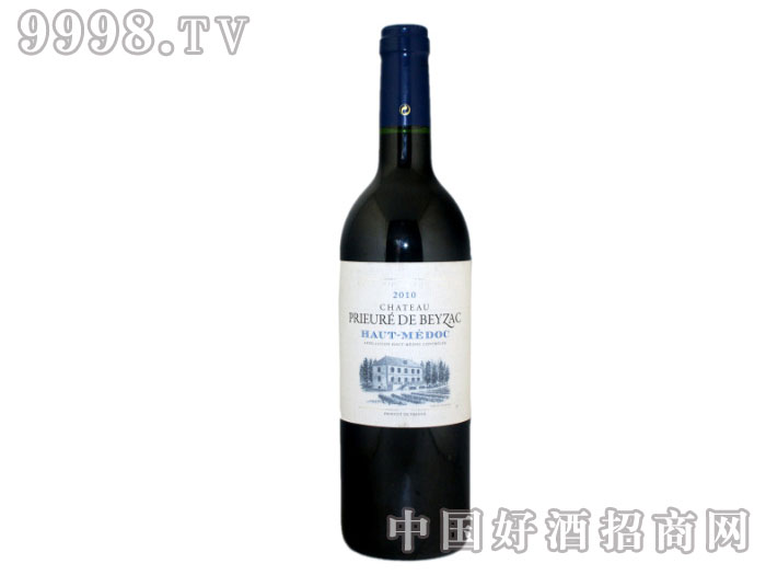 ԭƿCHATEAU-PRIEURE-DE-BEYZAC-Ҷ˳Ǳɺ