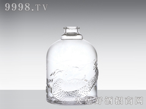 ƽƿ̫ϾYJ-428-600ml