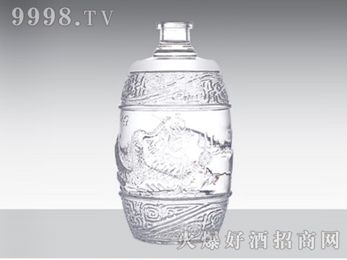 ƽƿľͰYJ-493-600ml