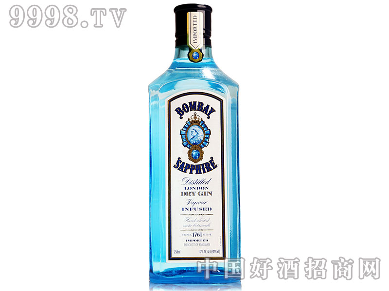 ʯձ-BOMBAY-SAPPHIRE