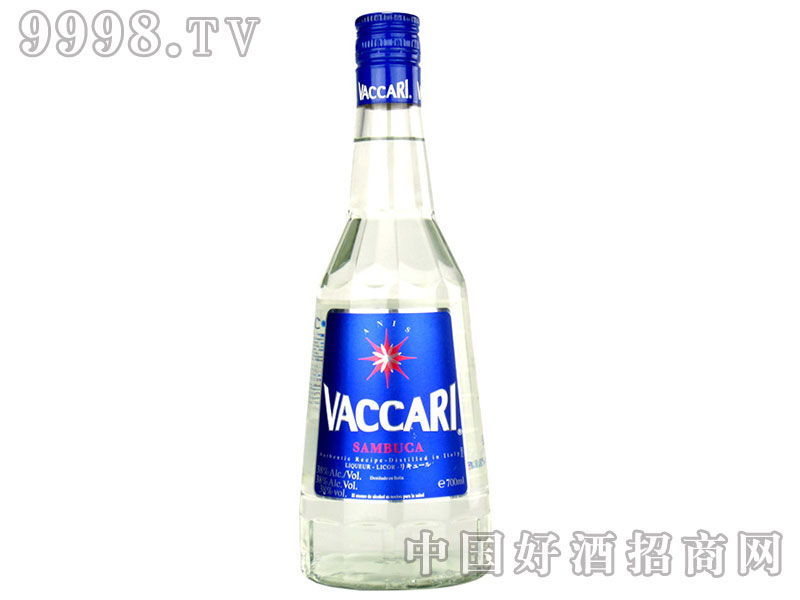 ɭӰ׿θ-VACCARI-SAMBUCA-700ml