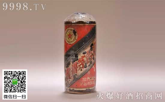 茅台酒:首提系列酒目标 重视销量大于销售额_