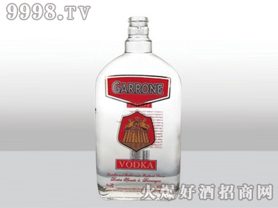 Ÿ߰ײƿVODKA  ZH-(20) 500ml