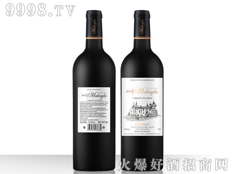 MAKAYLA-RED-WINEɺѾơ12.5750ml