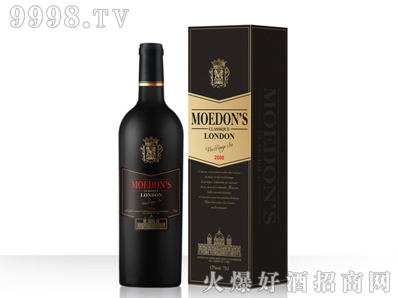 MOEDONS-WINEڸɺѾơ13750ml