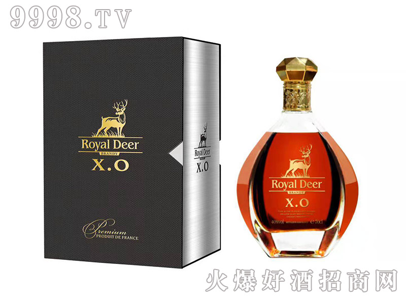 RoyalDeerXO-40700ml