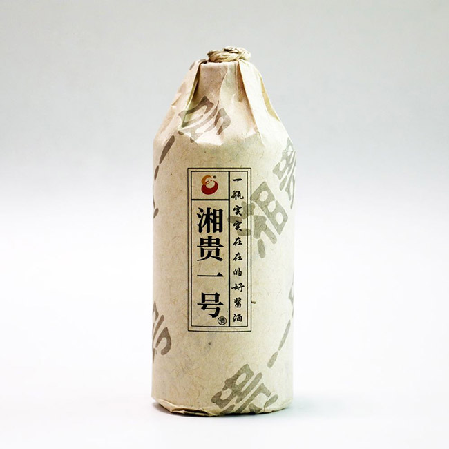 湘贵一号酒53°500ml酱香型白酒|湖南沃成科技有限公司-白酒招商信息