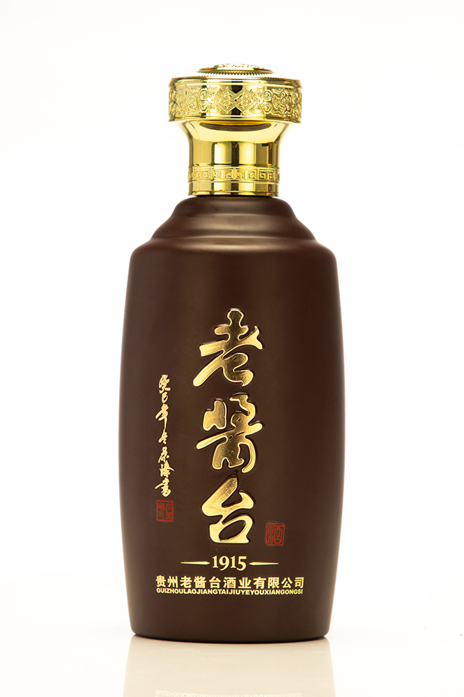 老酱台1915酱香型白酒【53度500ml】|贵州老酱台酒业(集团)有限公司