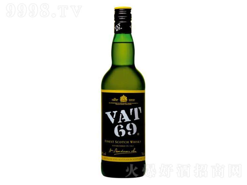 ӢʹVAT69ʿ700ml