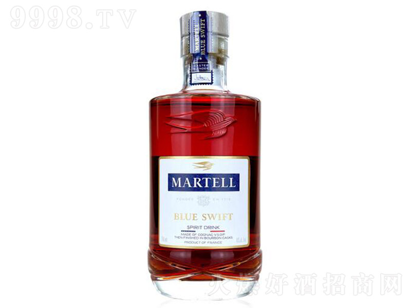 Martellذء40 750ml