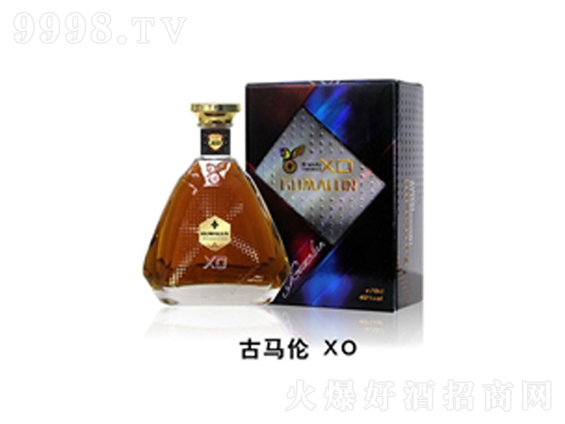 XO40700ml