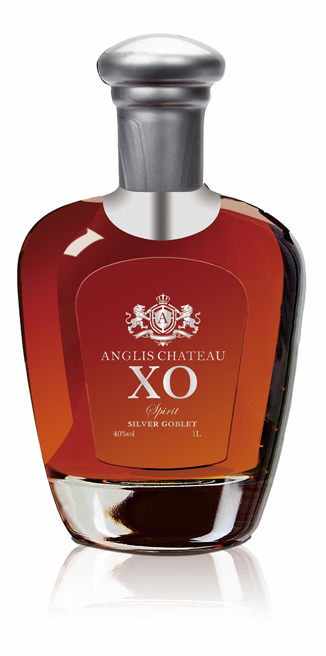 ˹XO40 1000ml