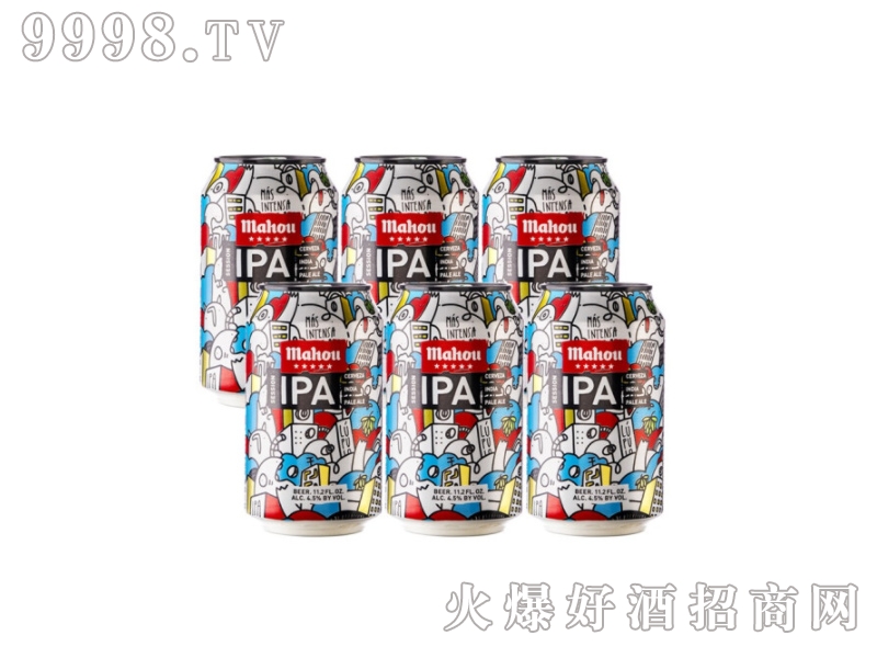 IPA罻ơ330ml