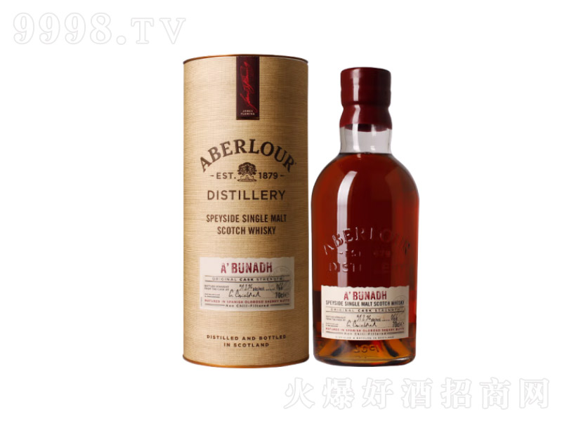 Aberlour-ABunadhŲǲִʿɣԭʼͰԭͰ700ml