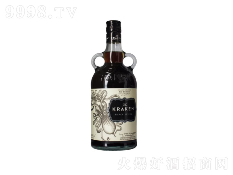 ɼ԰The-Kraken-Rumķ700ml