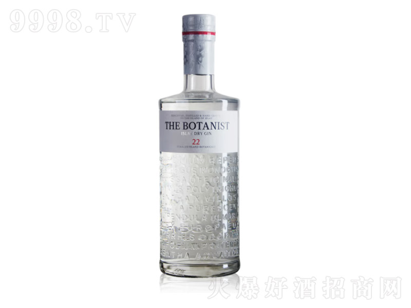 ɼ԰The-Botanist-Islay-Dry-GinֲѧҰ׵ɽ700ml