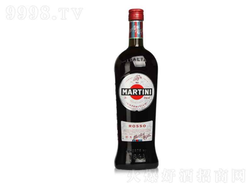 ɼ԰Martini-Rossoĩ750ml