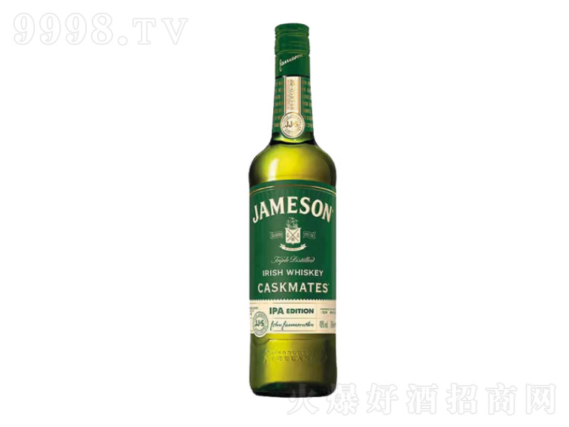 ɼ԰JamesonƾͰʿIPA700ml