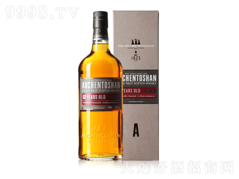 Auchentoshan12Yŷ12굥һѿոʿɾ700ml