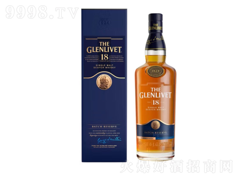 Glenlivet18YOExcellence18굥һѿոʿ700ml