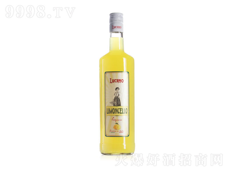 LimoncelloLucano¬ŵζͺھ1000ml