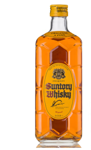 ձSuntoryʿɽƿƵͽƽƿ700ml