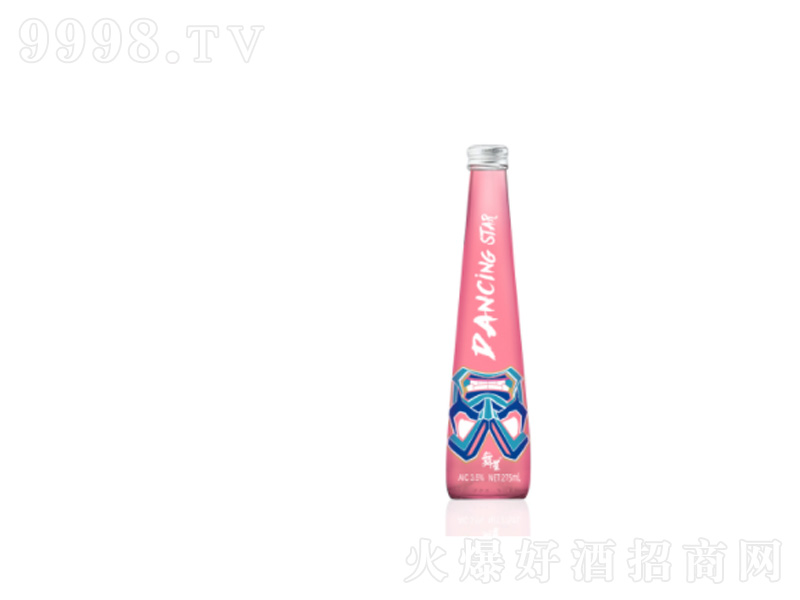 DancingStarɫմ275ml