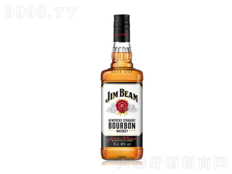 JimBeamռ߲ʿ˰40750ml