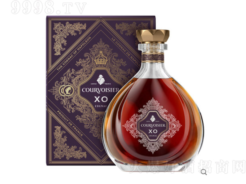 𥻪ʫCourvoisierXOذء40700ml