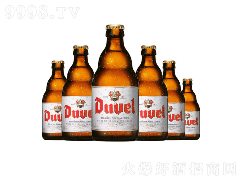 ʱԭװDuvelϵơƶơ330ml