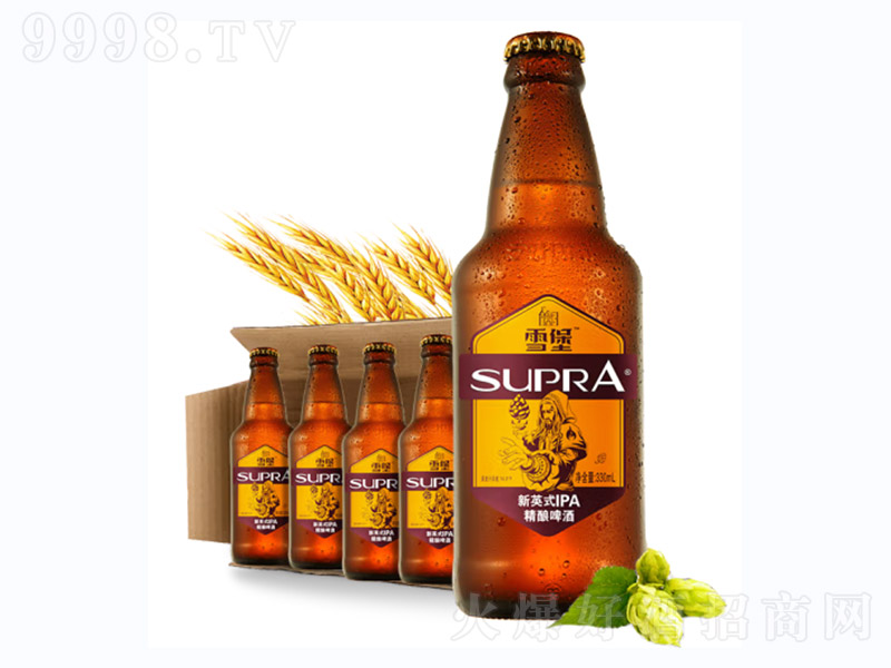 ѩơӢʽIPA14 330ml