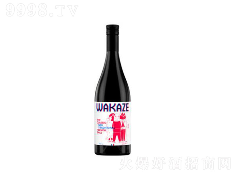 WAKAZEζơ13750ml