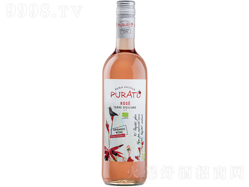 PuratoRosTerreѾơ13750ml