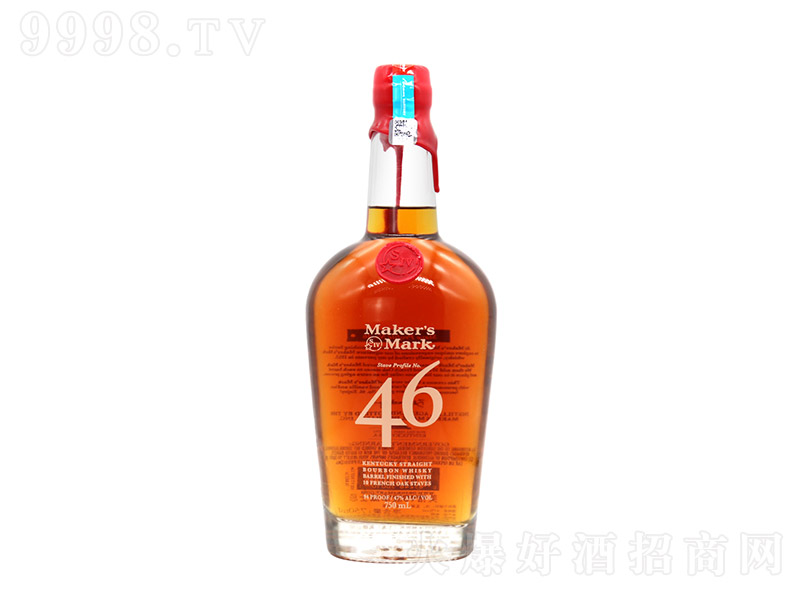 Maker46Bourbon46ʿɡ47750ml