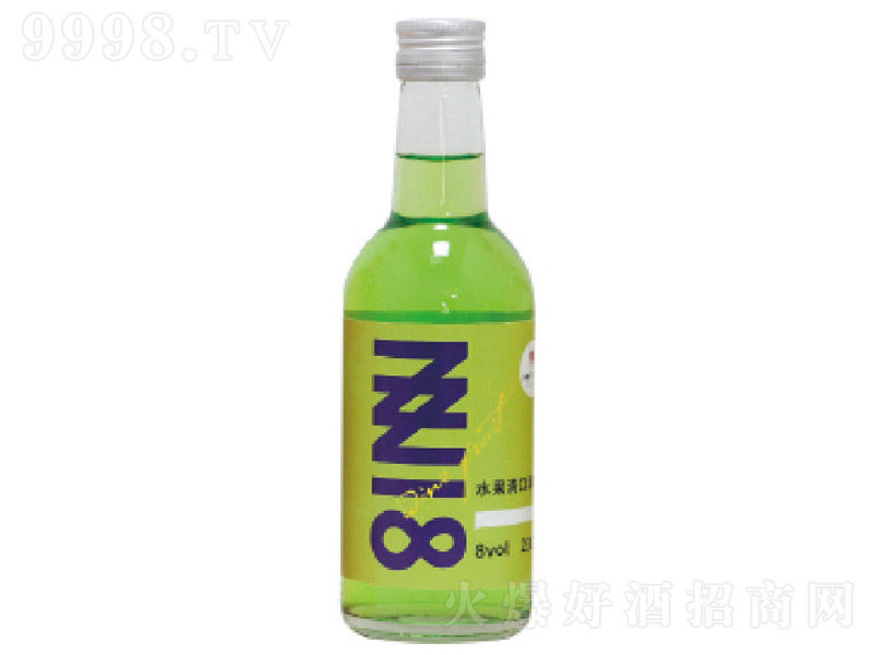 ʮ˹NN18ƻζ3.5 230ml