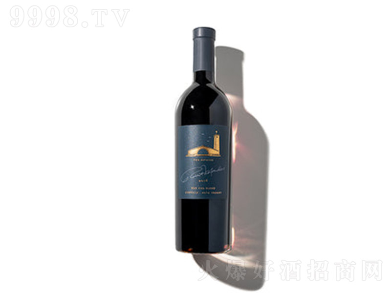 2018TheEstatesBDXRedBlend¿άɺѾơ13.5750ml