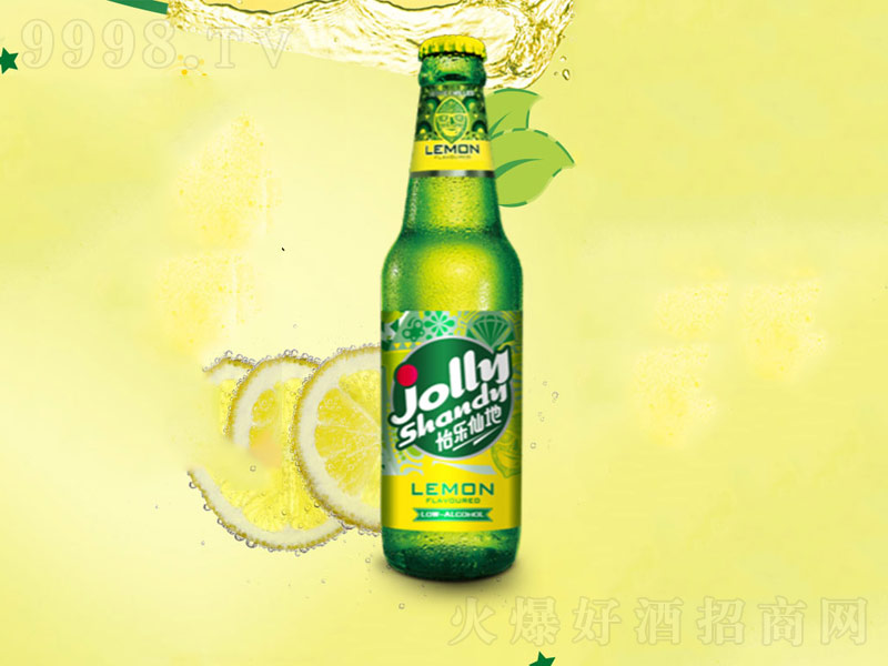 JollyShandyɵơζ9330ml