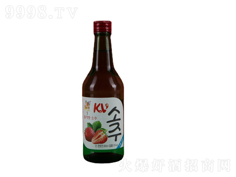 ζվƿװͶKVݮζ360ml