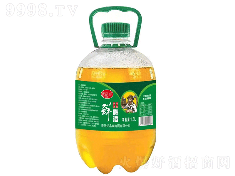 ƷȪͷԭơơ1.5L