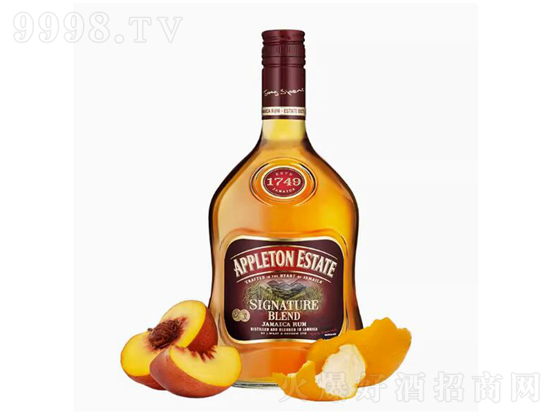 AppletonEstateնׯ԰ķơ40750ml