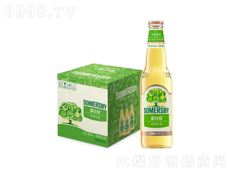 շSomersby-ƻζơ4.5330ml