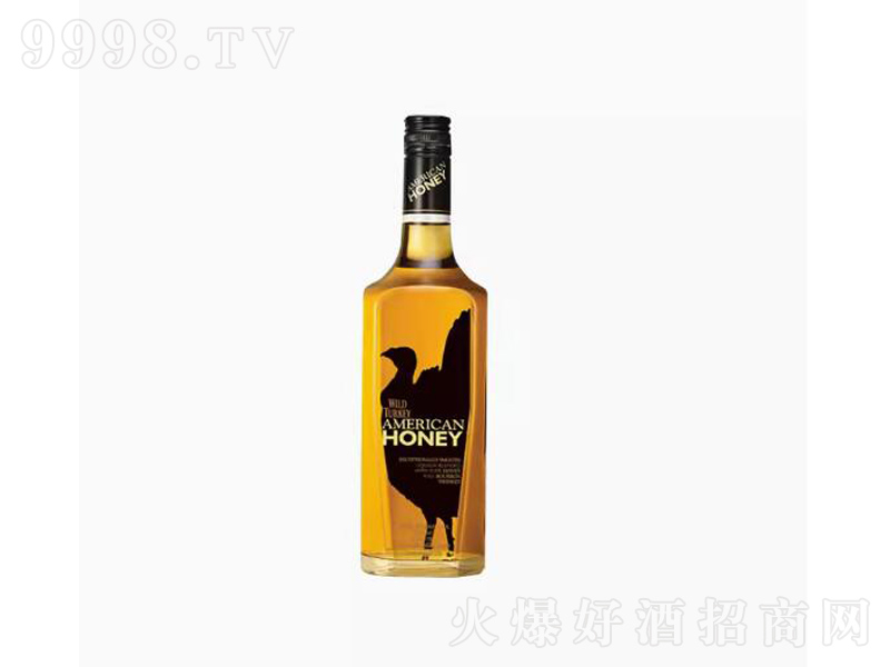 WildTurkeyķھơ35750ml